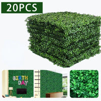plantes artificielles décoratives pour intérieur extérieur jardin et événements