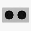 prise-lectrique-double-en-acier-gris-clair-bross-bords-arrondis-0.png