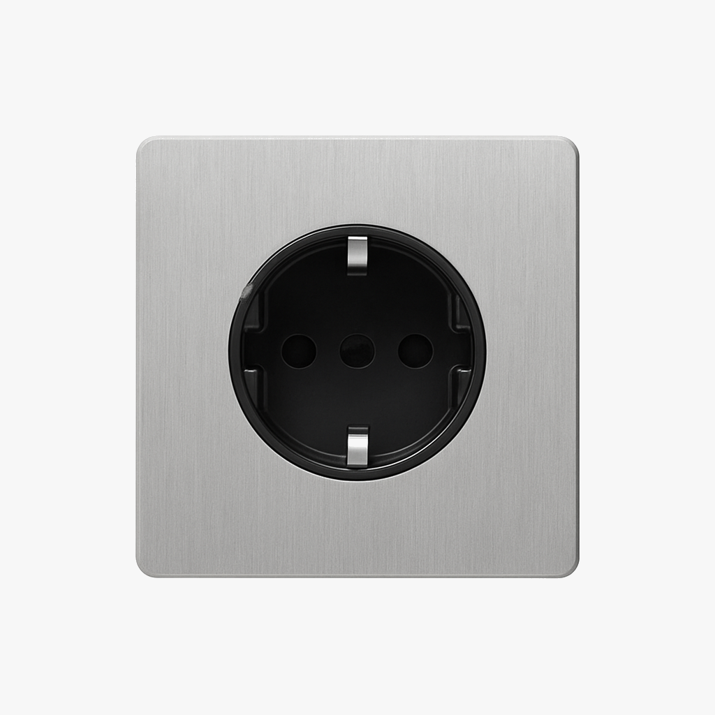 prise-lectrique-europe-en-acier-gris-clair-bross-bords-arrondis-0.png