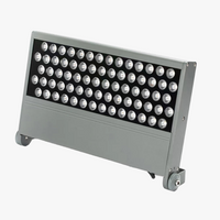 projecteur led étanche pour éclairage extérieur de jardin