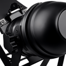 Projecteur (spot) Vintage industriel