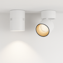 projecteurs led pliables angle réglable anti-éblouissement spots muraux