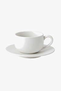 Service cafe ceramique style japonais motif sable roche