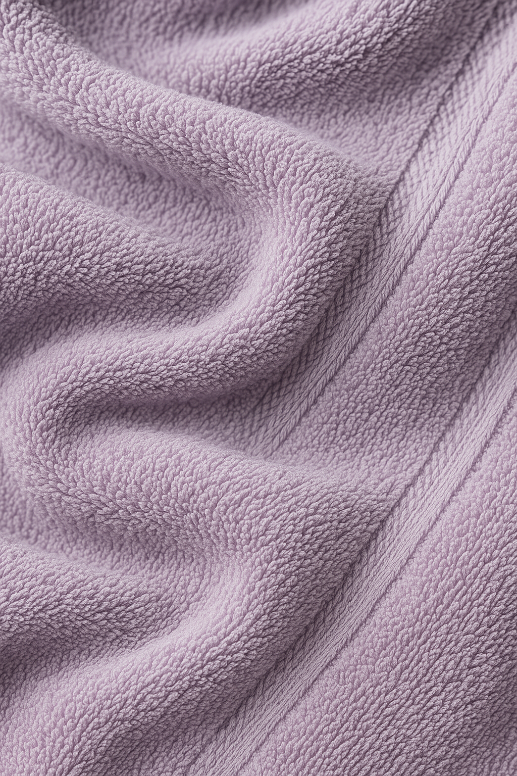 Serviette de bain bambou brodée set absorbant uni - vue 2 sur 2
