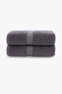 serviette de bain coton douce absorbante lot multiples