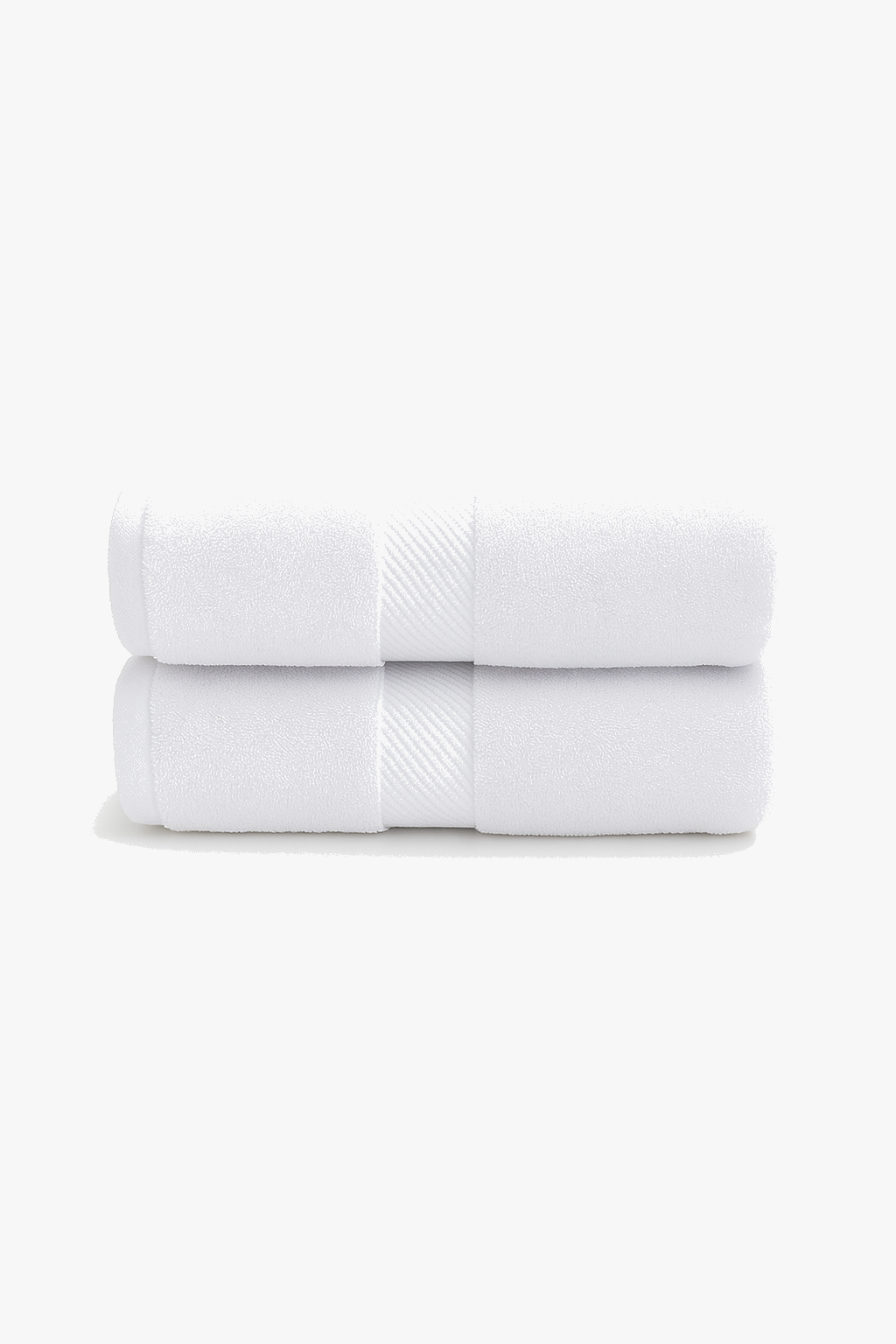 Serviette de bain coton doux absorbant lot familial