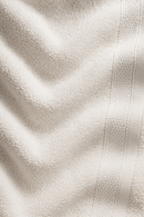 serviette de bain coton doux absorbant set 3