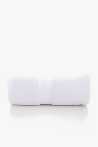 serviette de bain coton doux absorbante sechage rapide
