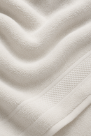 Serviette de bain coton épais absorbant lot hotel