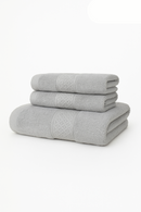 serviette de bain coton epaisse absorbante douce hotel