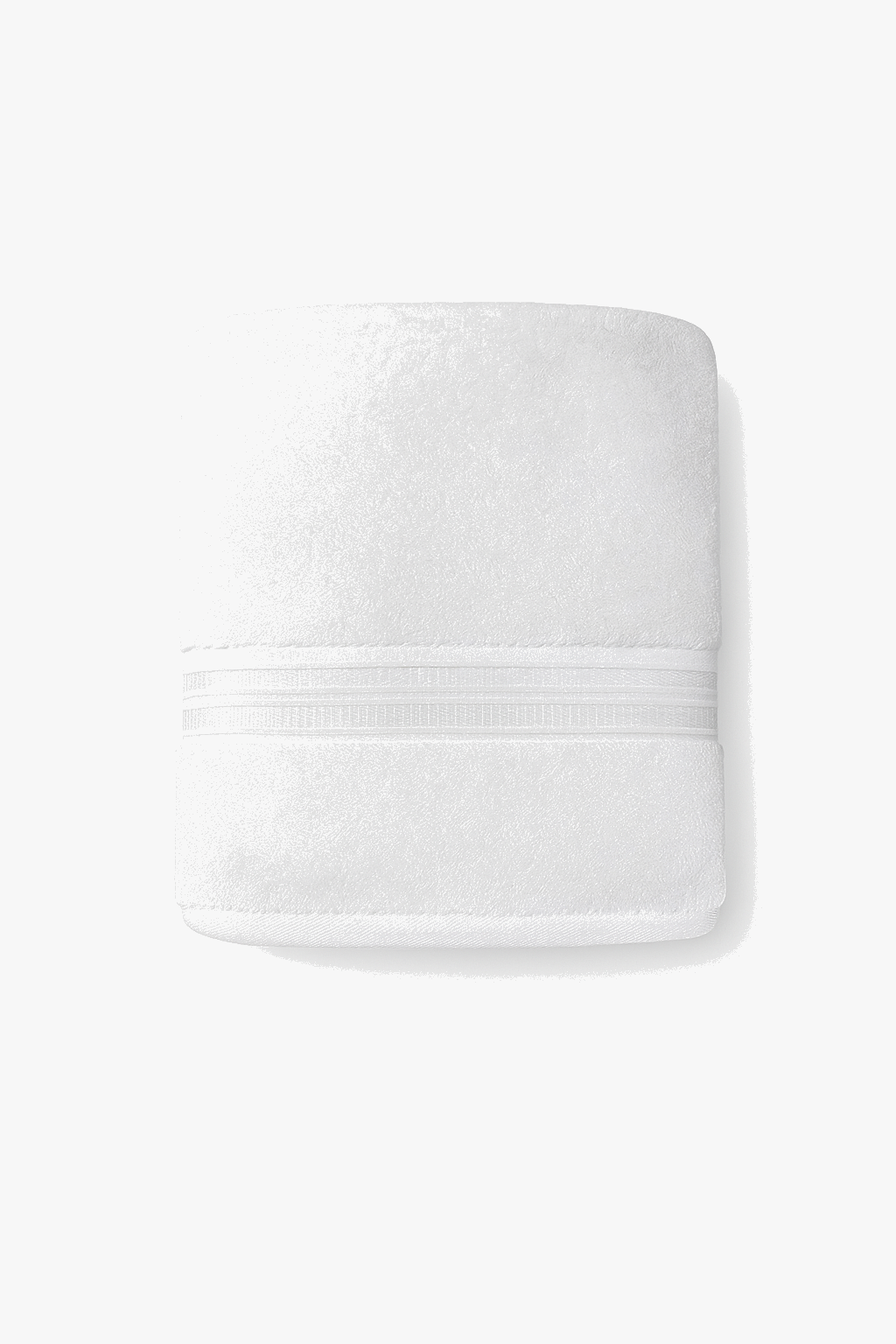 serviette de bain coton epaisse grande rayures absorbante