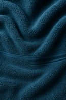 serviette de bain coton epaisse grande taille rayure
