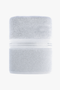 Serviette de bain coton épaisse grande taille absorbante