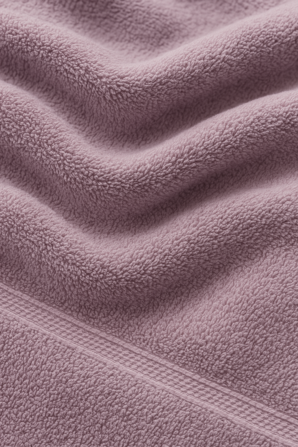 Serviette de bain en fibre de bambou absorbante - vue 2 sur 2
