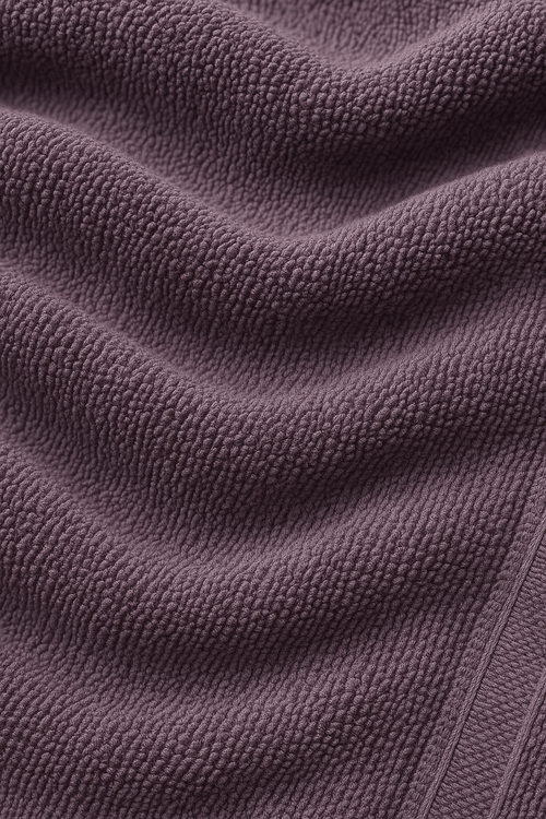 serviette de bain ensemble 8 pieces sechage rapide - vue 2 sur 2