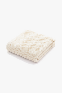 serviette de bain gaufrée coton absorbante séchage rapide