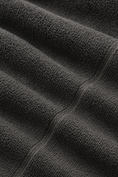 serviette de bain lot 3 coton éponge rayures