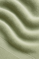 serviette de bain lot 8 microfibre sechage rapide