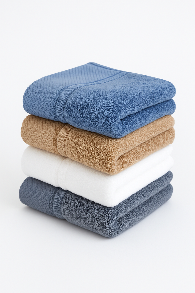 Linge de bain