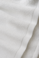 serviette de bain velours corail absorbante sechage rapide