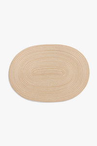 Set de table antidérapant lavable résistant chaleur moderne