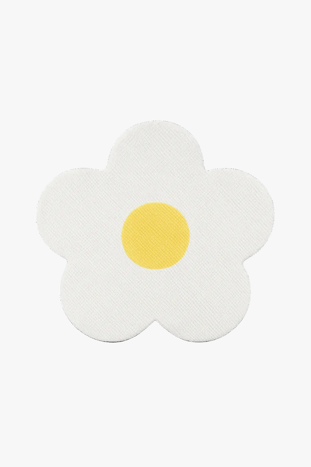 Set de table floral prairie chic lot quatre