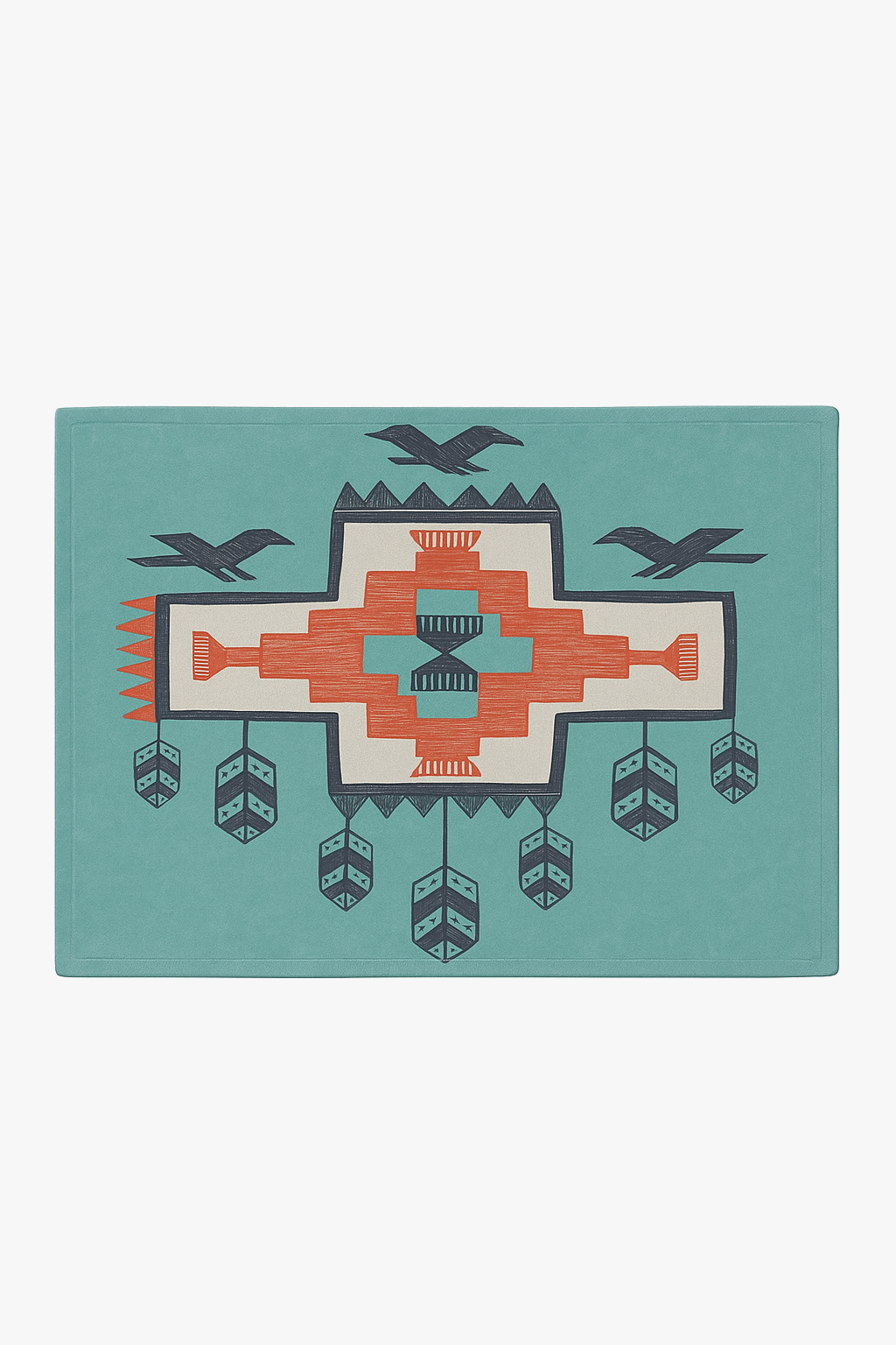 set-de-table-oiseaux-folkloriques-style-tribal-lavable-0.png