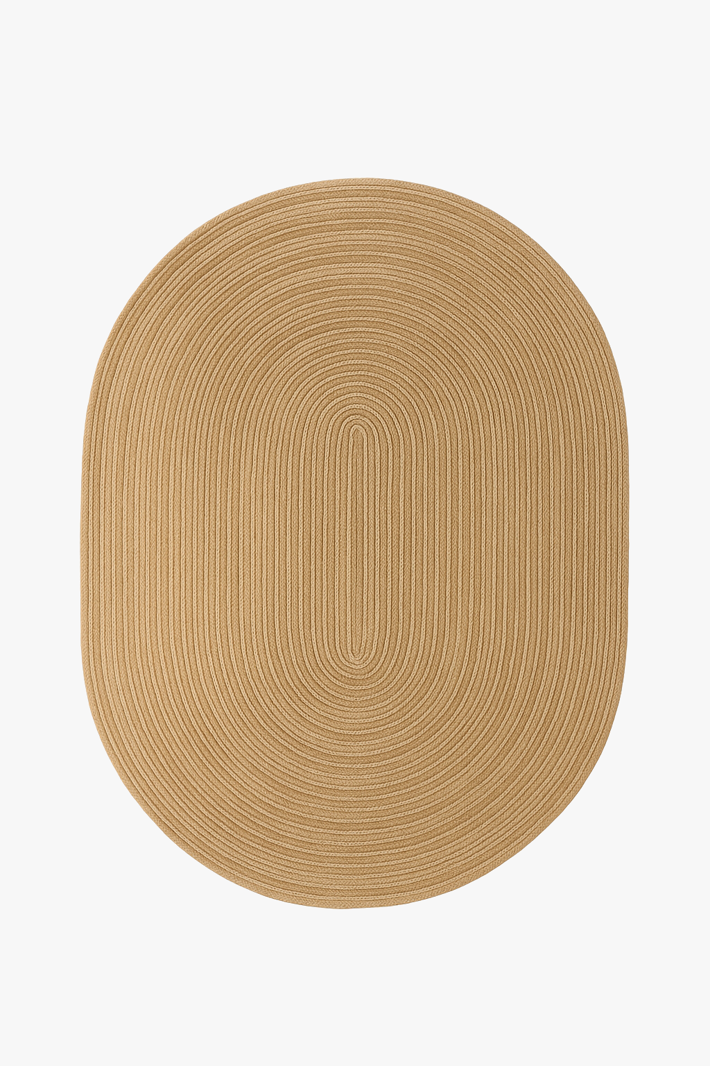 Set de table tressé antidérapant style moderne cuisine