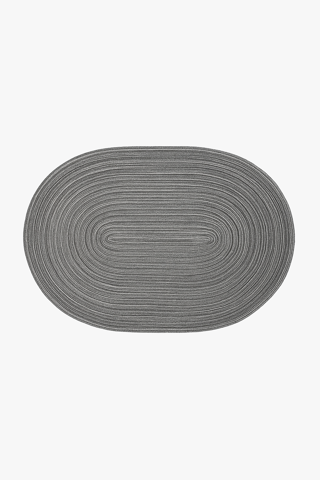 Set de table tressé coton antidérapant style japonais