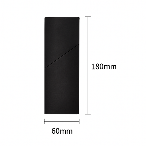 Spot cubique rectangle à LED orientables - vue 2 sur 4