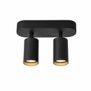 spot led cob rotatif pour décoration intérieure créative