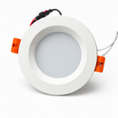 spot led encastré ultra fin éclairage intérieur moderne