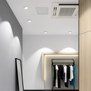 spot led encastrable avec angle de faisceau réglable