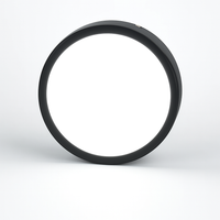 spot led encastrable pour éclairage intérieur design moderne