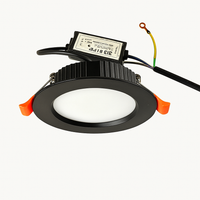 spot led extérieur étanche pour éclairage haute luminosité