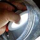 spot led extérieur étanche pour éclairage haute luminosité