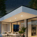 spot led extérieur étanche pour éclairage haute luminosité