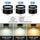spot led pour plafond éclairage intérieur moderne et élégant
