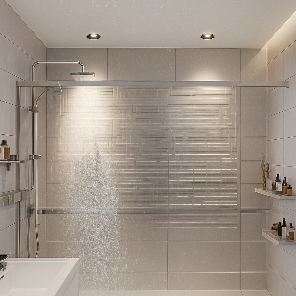 spot led étanche pour éclairage intérieur et extérieur - vue 5 sur 6