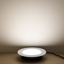spot led étanche ultra mince pour éclairage intégré intérieur extérieur