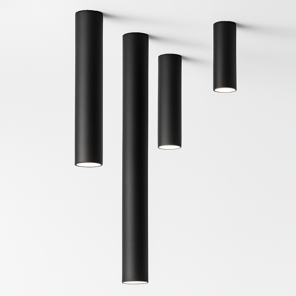 Spot à LED tube Surface - vue 6 sur 6