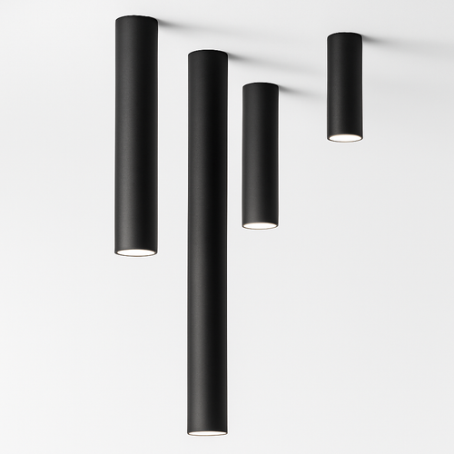 Spot à LED tube Surface - vue 6 sur 6