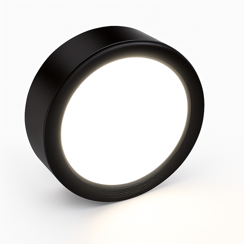 Spot LED Ultra mince sans conducteur - vue 2 sur 16