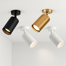 Spot lumineux LED à intensité réglable