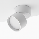 Spot moderne rond LED orientable Loft