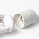 Spot moderne rond LED orientable Loft