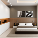 Spot rond LED avec orientation à 360° Light