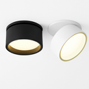 Spot rond LED avec orientation à 360° Light