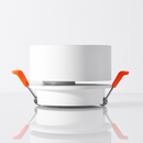 Spot rond LED avec orientation à 360° Light