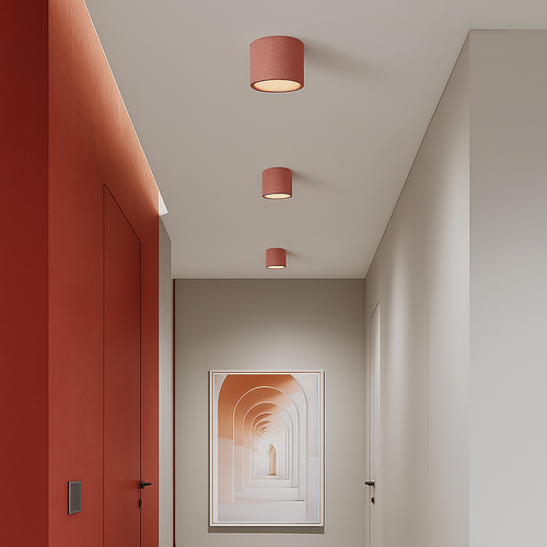 spots de plafond pour un éclairage polyvalent et moderne - vue 5 sur 14